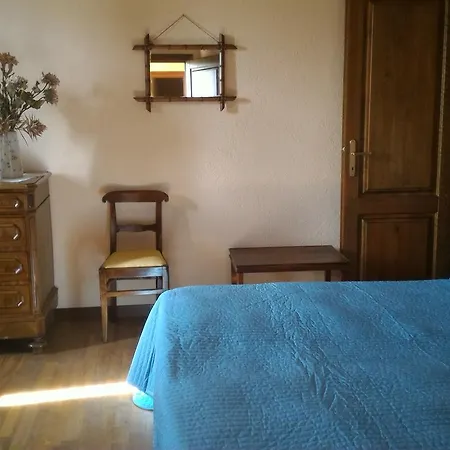 L'ape In Corte Casa Di Campagna, Via Francigena Stanze E Colazione