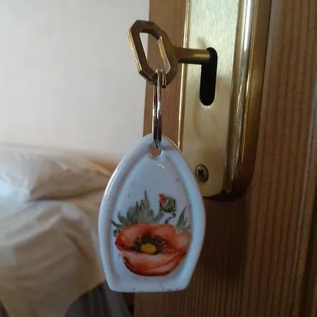 L'ape In Corte Casa Di Campagna, Via Francigena Stanze E Colazione בית כפרי Vaccarizza