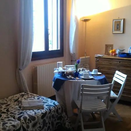 L'ape In Corte Casa Di Campagna, Via Francigena Stanze E Colazione *