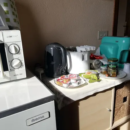 בית כפרי L'ape In Corte Casa Di Campagna, Via Francigena Stanze E Colazione